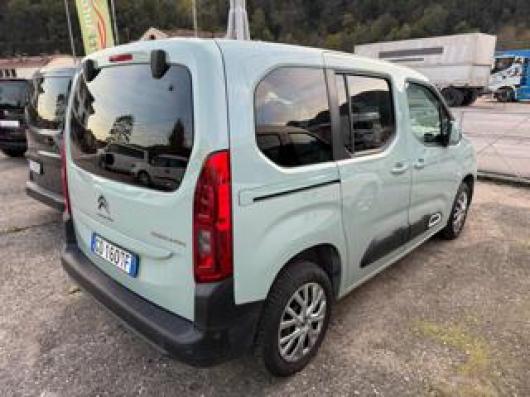 usato CITROEN Berlingo