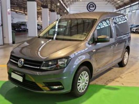 usato VOLKSWAGEN Caddy