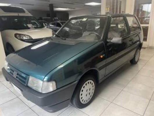 usato FIAT Uno