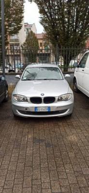 usato BMW 118