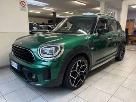 usato MINI Countryman