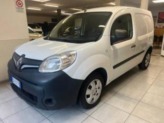 usato RENAULT Kangoo