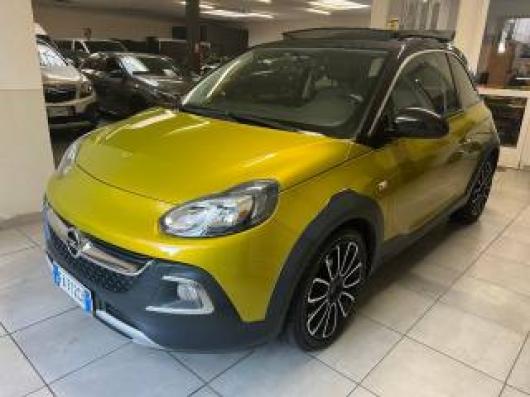 usato OPEL Adam