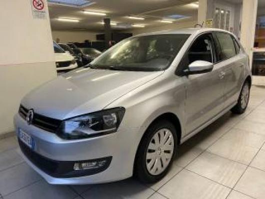 usato VOLKSWAGEN Polo