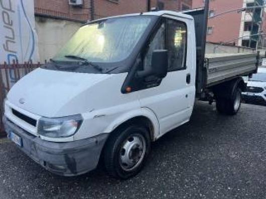 usato FORD Transit