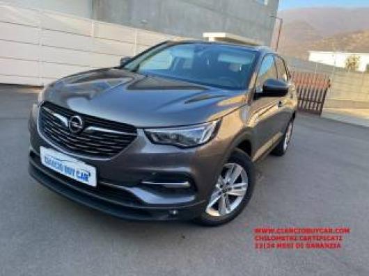 usato OPEL Grandland X