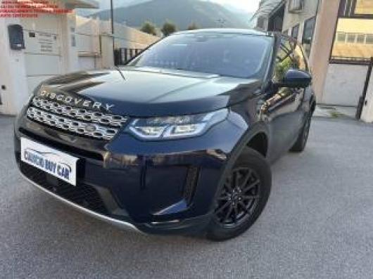 usato LAND ROVER Discovery Sport