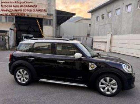 usato MINI Countryman