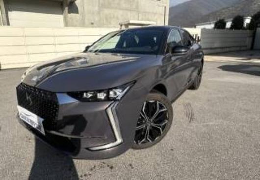 usato DS AUTOMOBILES DS 4