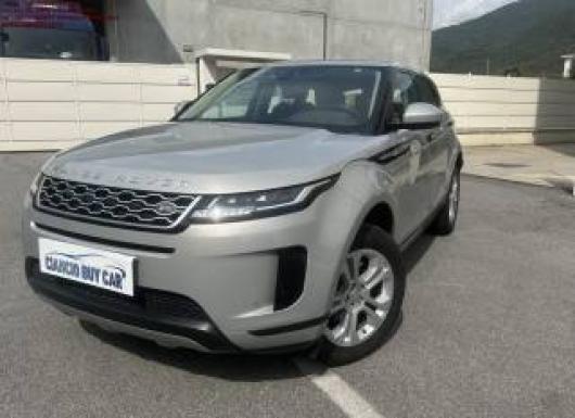 usato LAND ROVER Range Rover Evoque