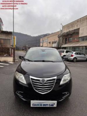 usato LANCIA Ypsilon