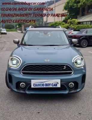 usato MINI Countryman