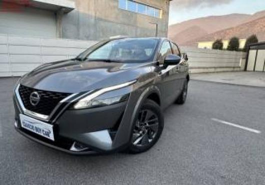 usato NISSAN Qashqai