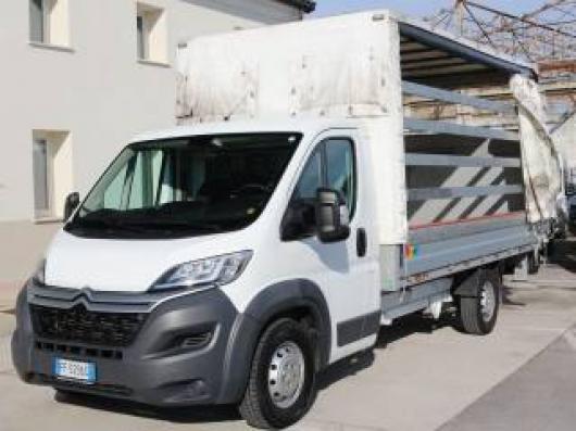 usato CITROEN Jumper