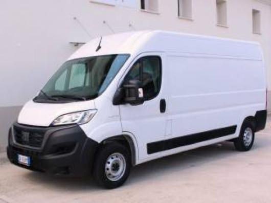 usato FIAT Ducato