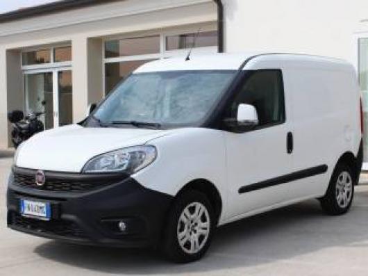 usato FIAT Doblo