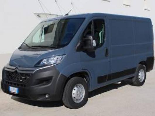 usato CITROEN Jumper