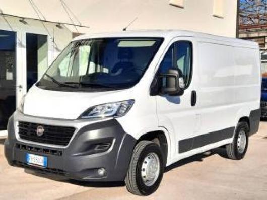 usato FIAT Ducato