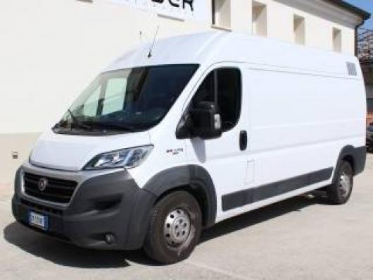 usato FIAT Ducato