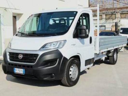 usato FIAT Ducato