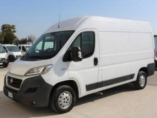 usato FIAT Ducato