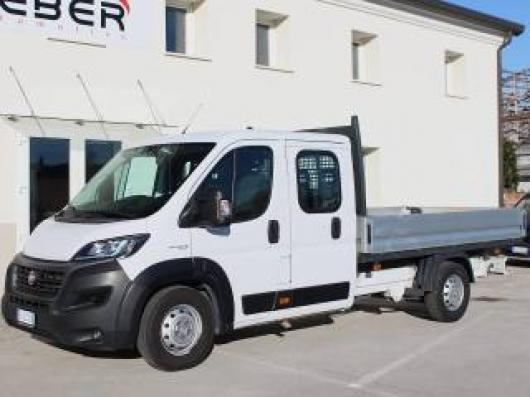 usato FIAT Ducato