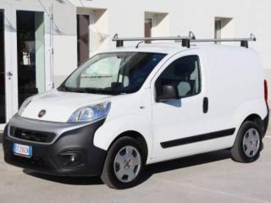 usato FIAT Fiorino