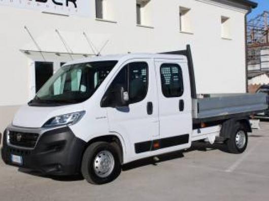 usato FIAT Ducato