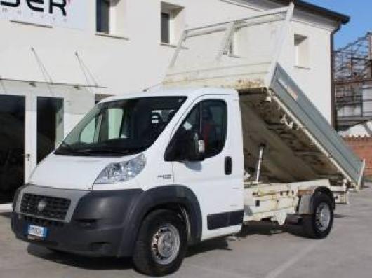 usato FIAT Ducato