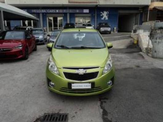 usato CHEVROLET Spark