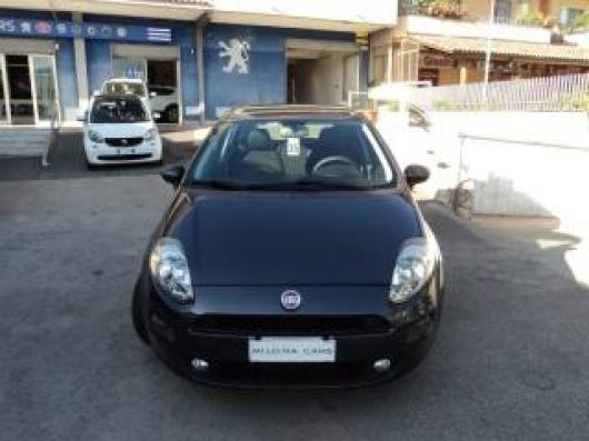 usato FIAT Punto