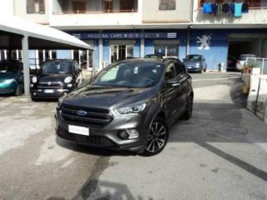 usato FORD Kuga