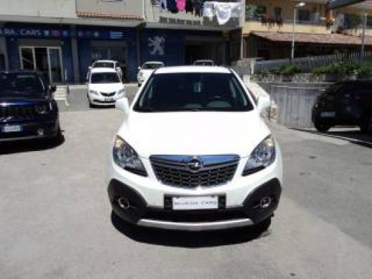 usato OPEL Mokka