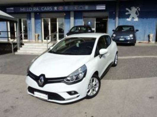 usato RENAULT Clio