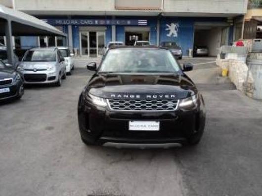 usato LAND ROVER Range Rover Evoque