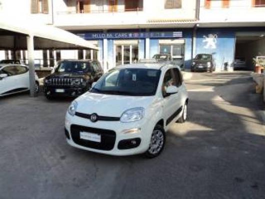 usato FIAT Panda