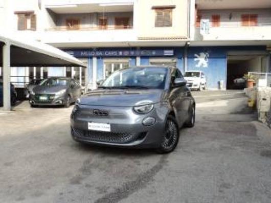 usato FIAT 500