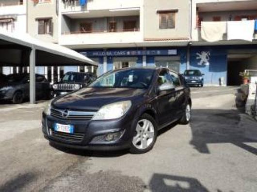 usato OPEL Astra