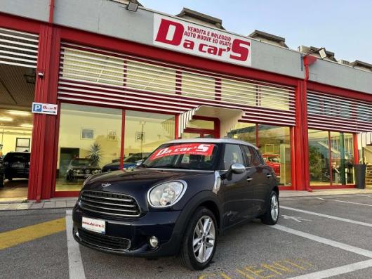 usato MINI Countryman