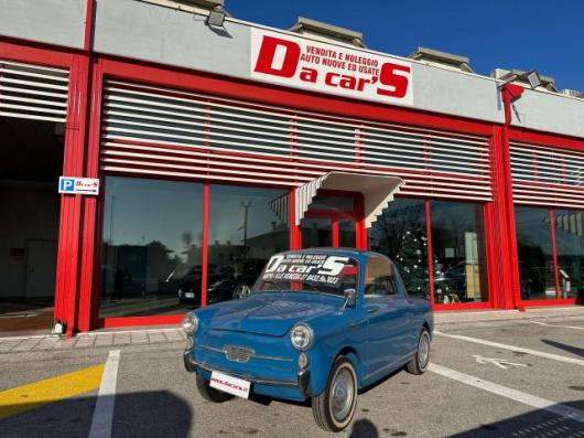 usato AUTOBIANCHI Altro