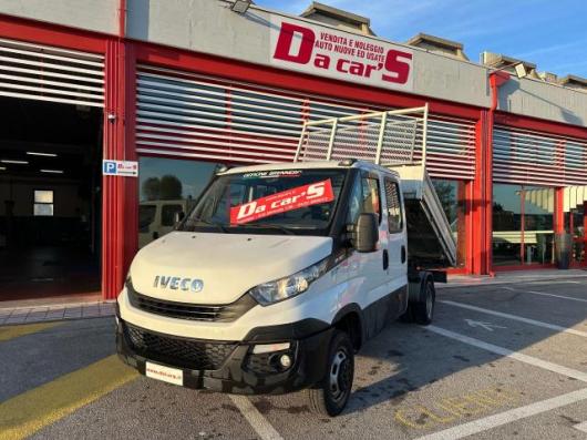 usato IVECO Daily