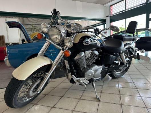 usato Honda Shadow 750