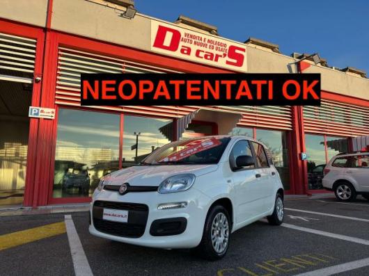 usato FIAT Panda