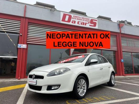 usato FIAT Bravo