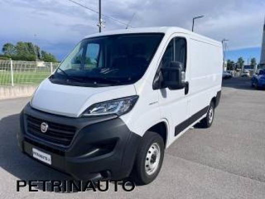 usato FIAT Ducato