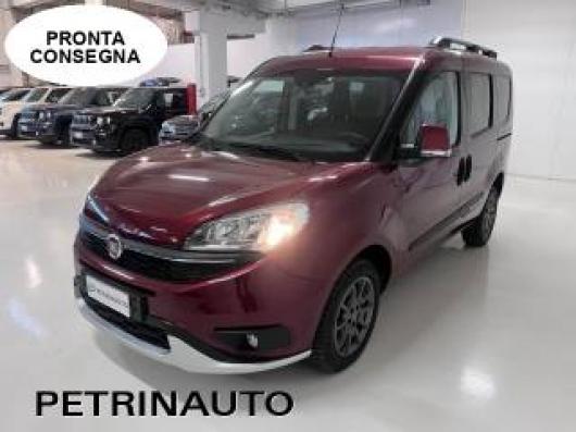 usato FIAT Doblo