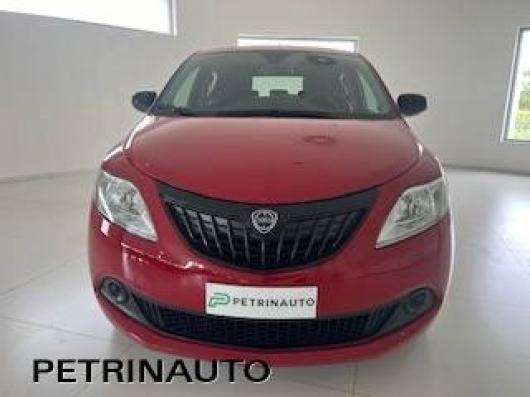 Km 0 LANCIA Ypsilon