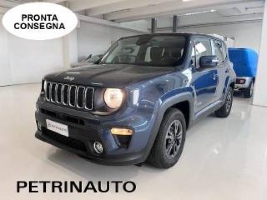 usato JEEP Renegade