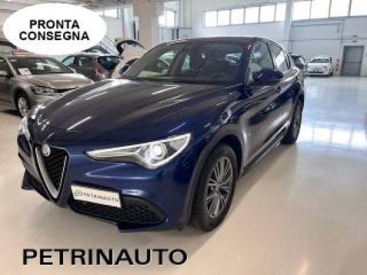 usato ALFA ROMEO Stelvio