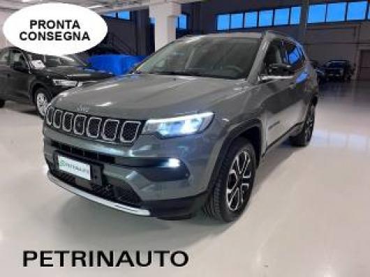 usato JEEP Compass